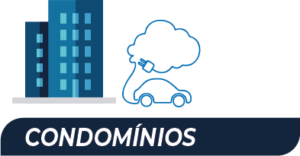 EVs para condomínios