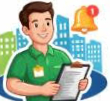 Logo Aviso Sindico